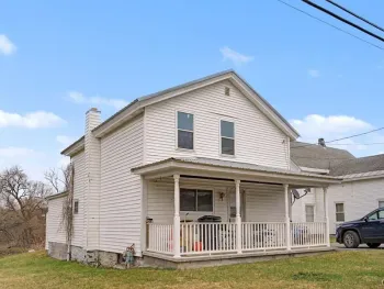 Property at 549 State Rt 5s, German Flatts, NY 13407