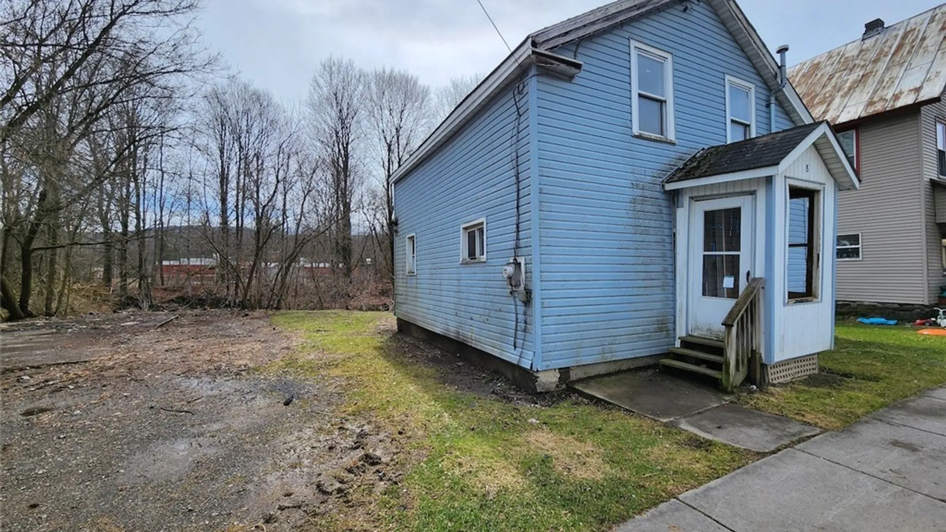 Property at 8 Center Street, Cortlandville, NY 13101 3