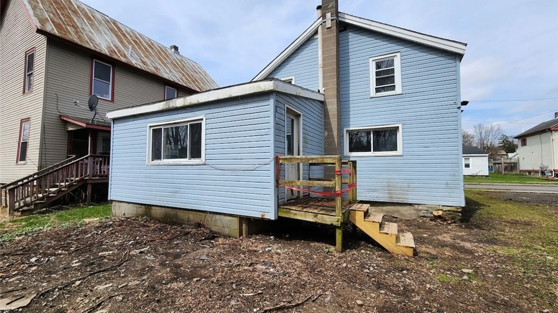 Property at 8 Center Street, Cortlandville, NY 13101 5