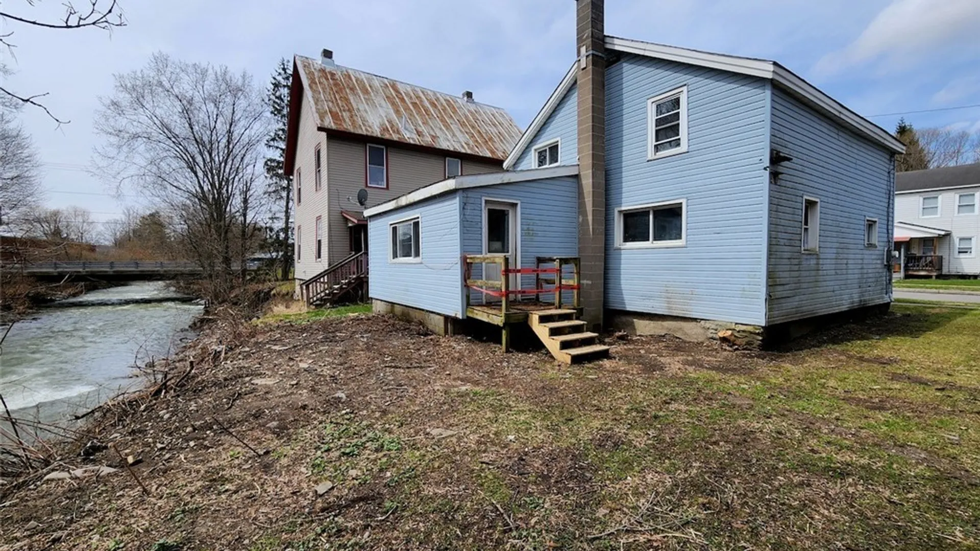 Property at 8 Center Street, Cortlandville, NY 13101 6
