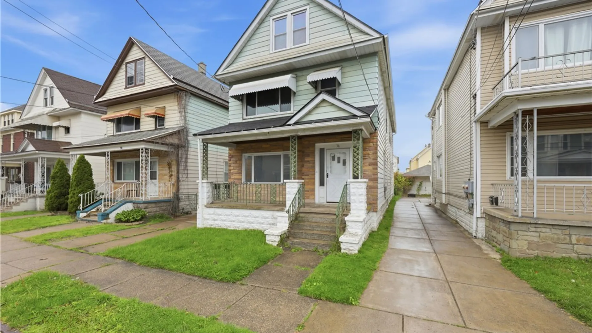 Property at 36 Krakow Street, Buffalo, NY 14206 3