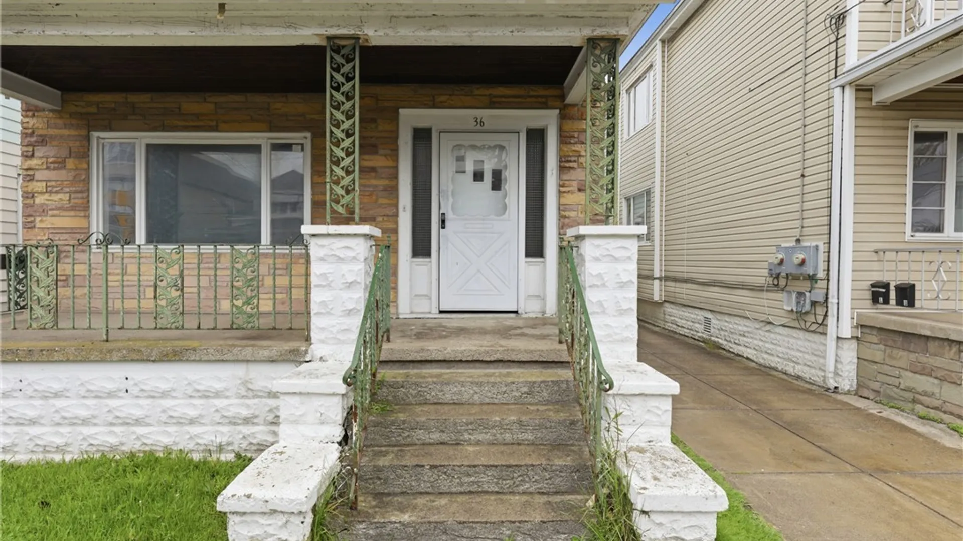 Property at 36 Krakow Street, Buffalo, NY 14206 4