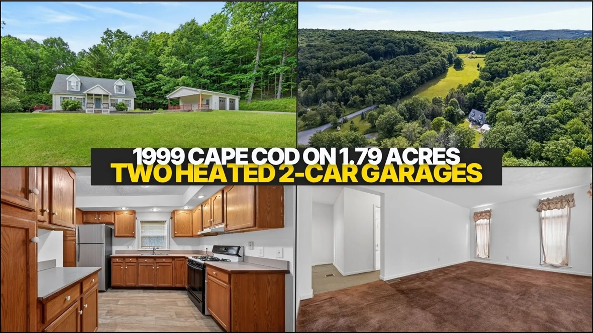 Property at 533 Glimmerglen Road, Otsego, NY 13326 2