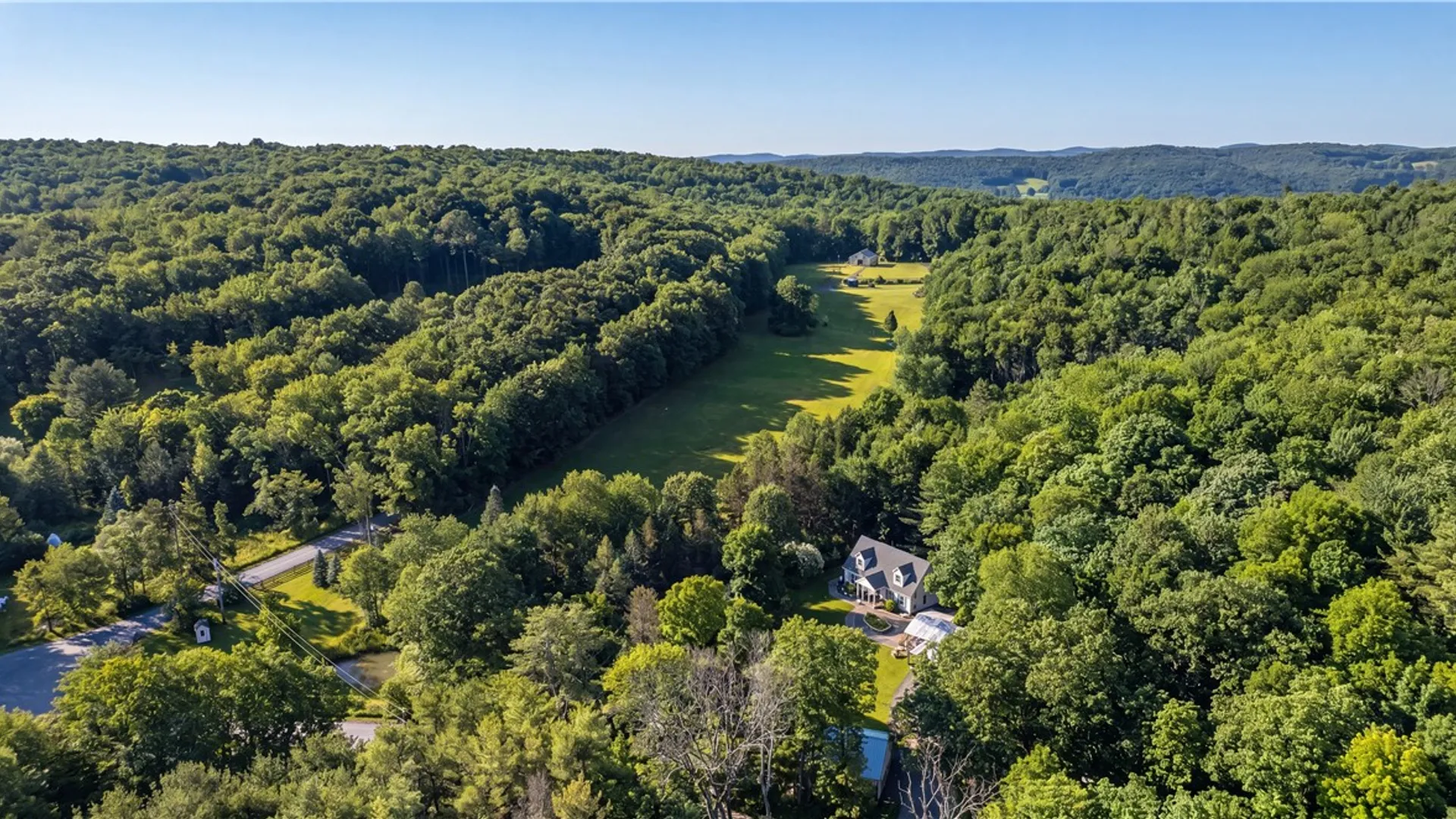 Property at 533 Glimmerglen Road, Otsego, NY 13326 48