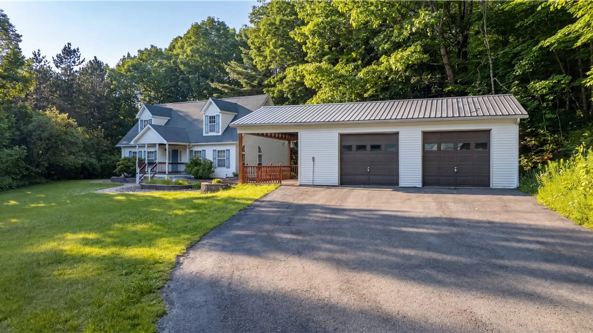 Property at 533 Glimmerglen Road, Otsego, NY 13326 5