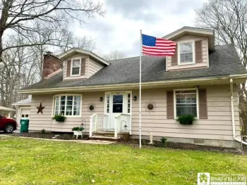 Property at 210 White Oak Dr., Allegany, NY 14706