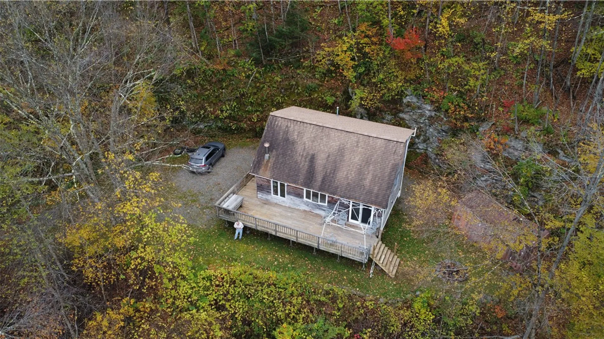 Property at 9595 County Route 268 (Apex Road) Road, Tompkins, NY 13783 9