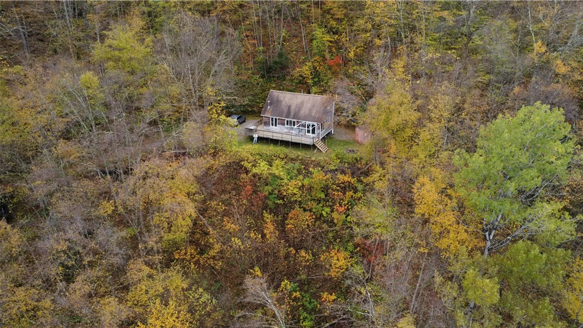 Property at 9595 County Route 268 (Apex Road) Road, Tompkins, NY 13783 10