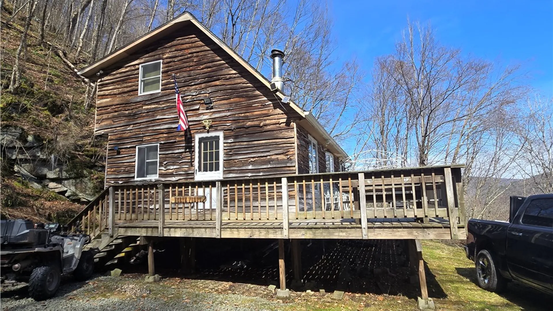 Property at 9595 County Route 268 (Apex Road) Road, Tompkins, NY 13783 21