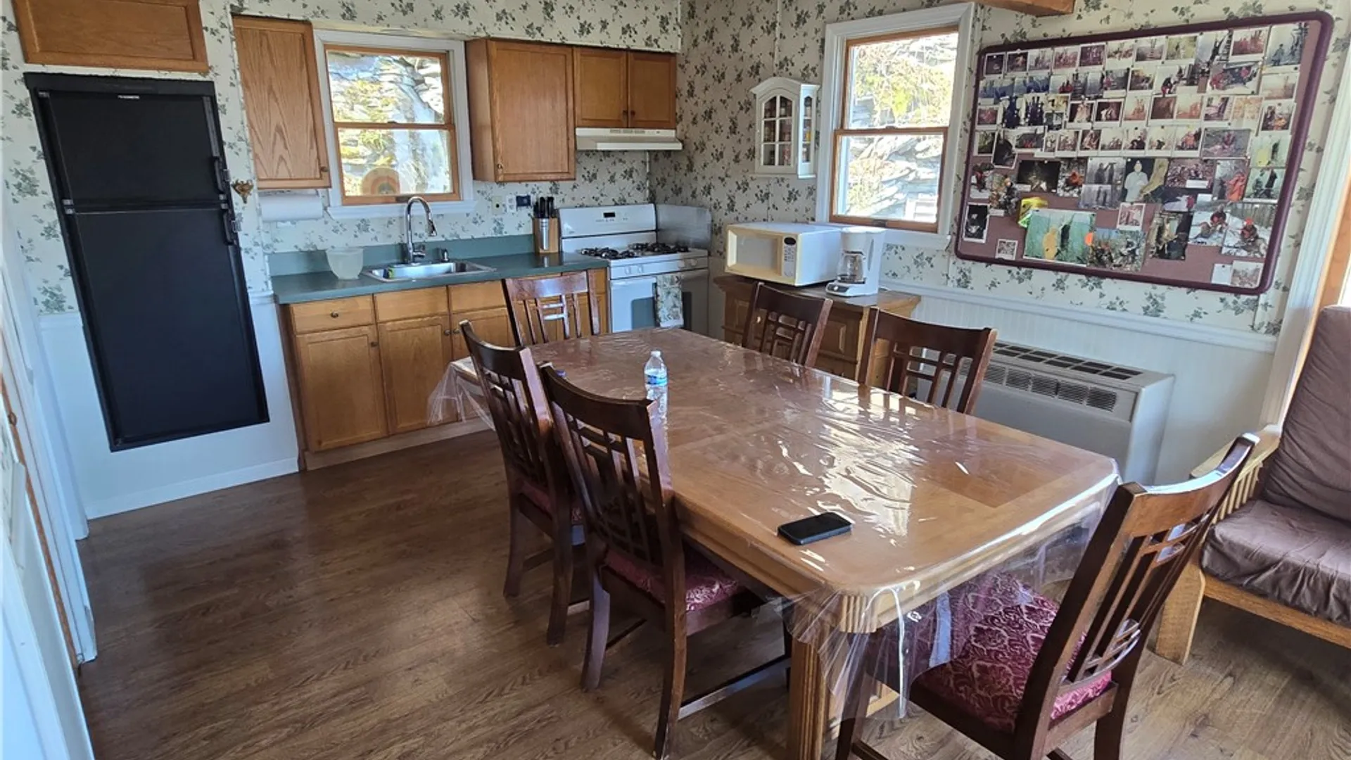 Property at 9595 County Route 268 (Apex Road) Road, Tompkins, NY 13783 11