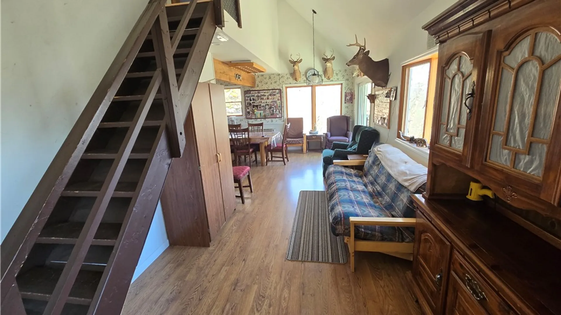 Property at 9595 County Route 268 (Apex Road) Road, Tompkins, NY 13783 14