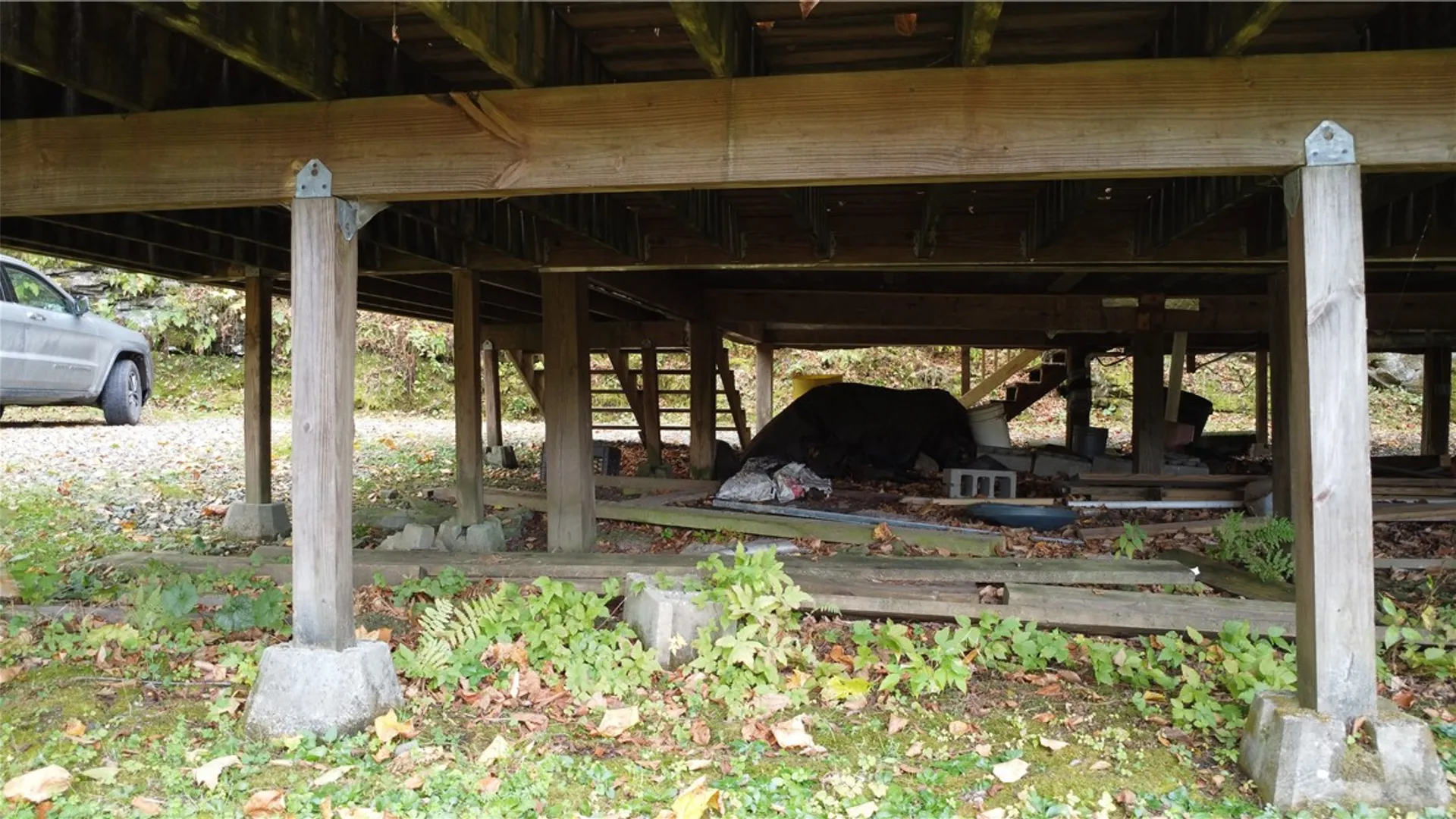 Property at 9595 County Route 268 (Apex Road) Road, Tompkins, NY 13783 17
