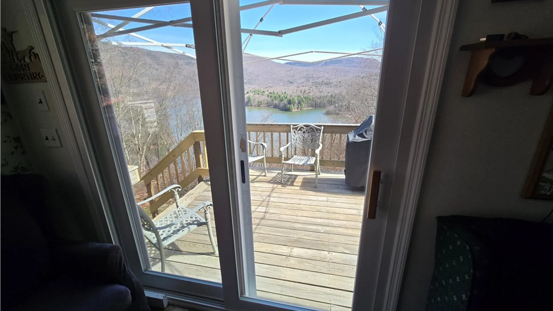 Property at 9595 County Route 268 (Apex Road) Road, Tompkins, NY 13783 18
