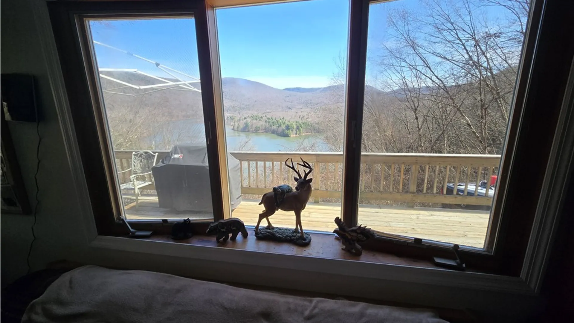 Property at 9595 County Route 268 (Apex Road) Road, Tompkins, NY 13783 5