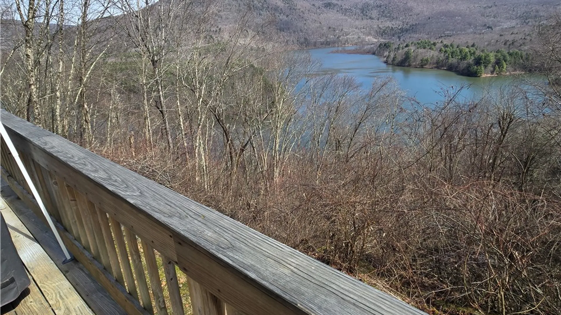 Property at 9595 County Route 268 (Apex Road) Road, Tompkins, NY 13783 8
