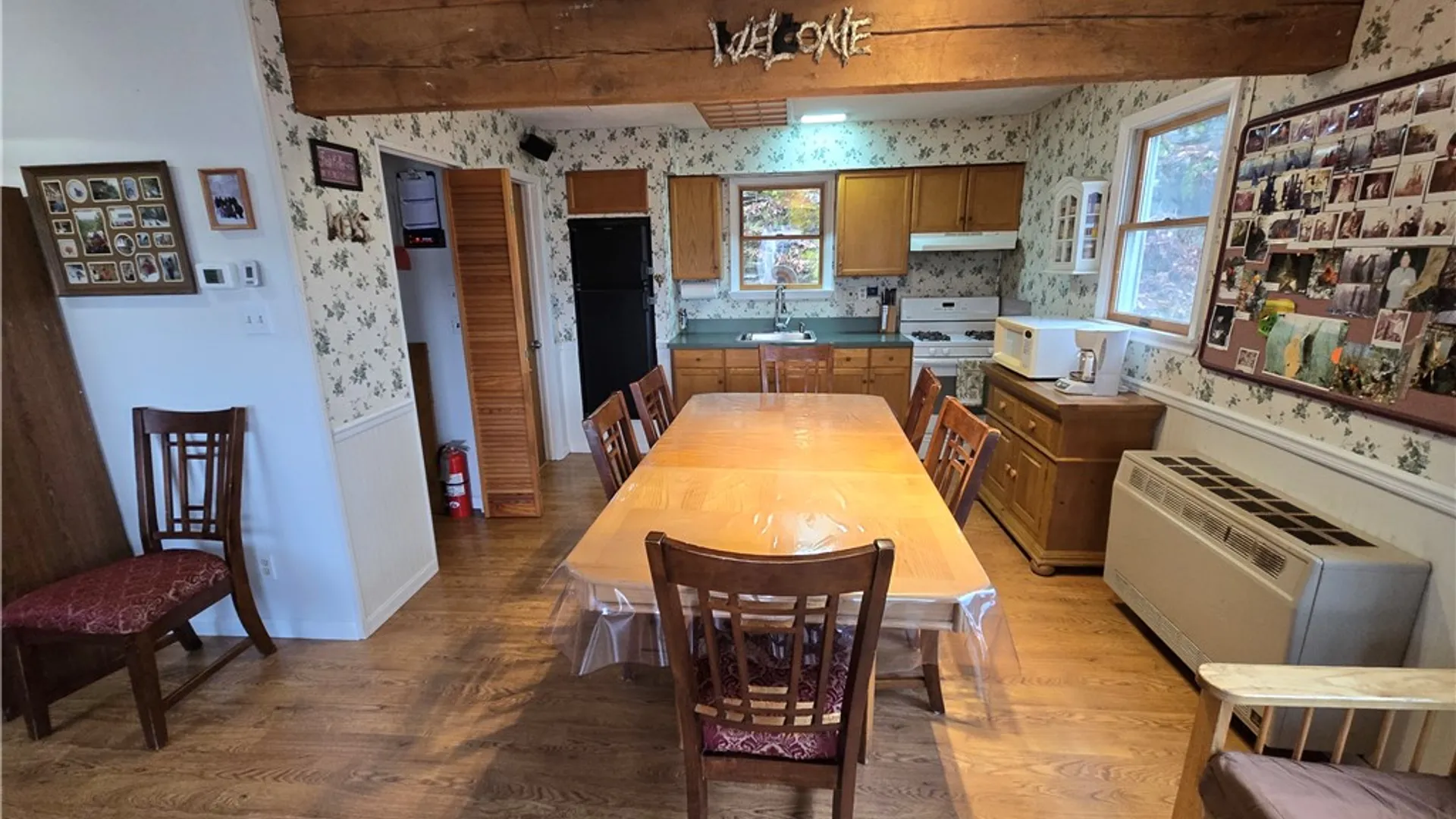 Property at 9595 County Route 268 (Apex Road) Road, Tompkins, NY 13783 4