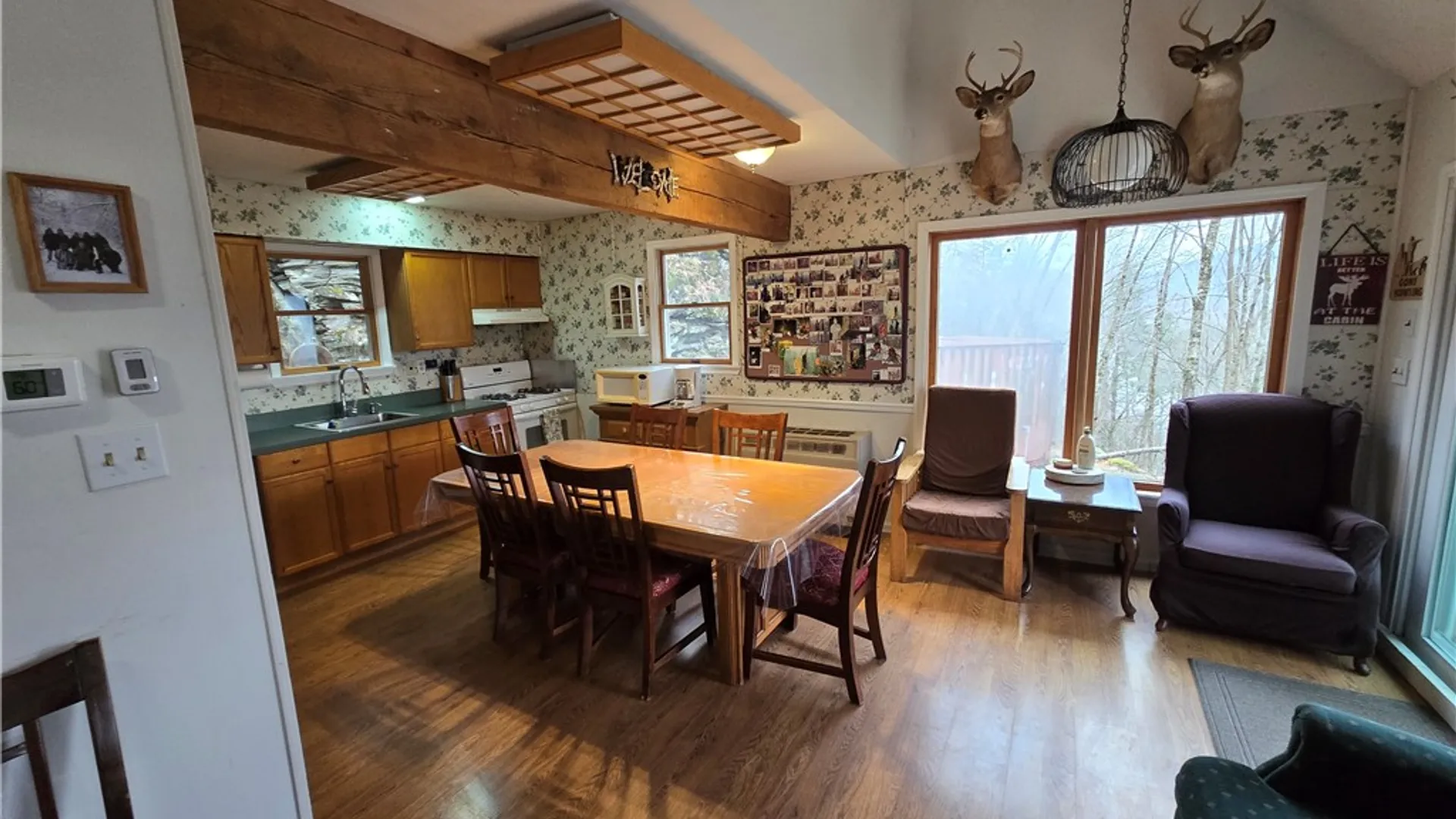 Property at 9595 County Route 268 (Apex Road) Road, Tompkins, NY 13783 6