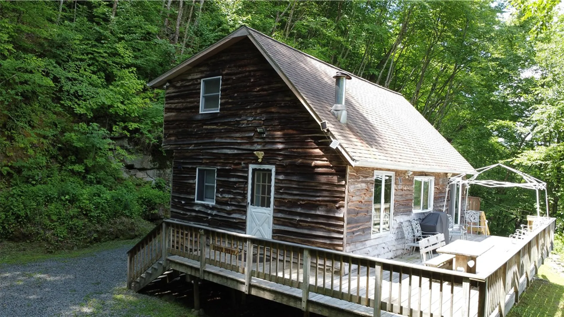 Property at 9595 County Route 268 (Apex Road) Road, Tompkins, NY 13783 26