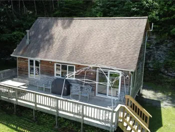 Property at 9595 County Route 268 (Apex Road) Road, Tompkins, NY 13783