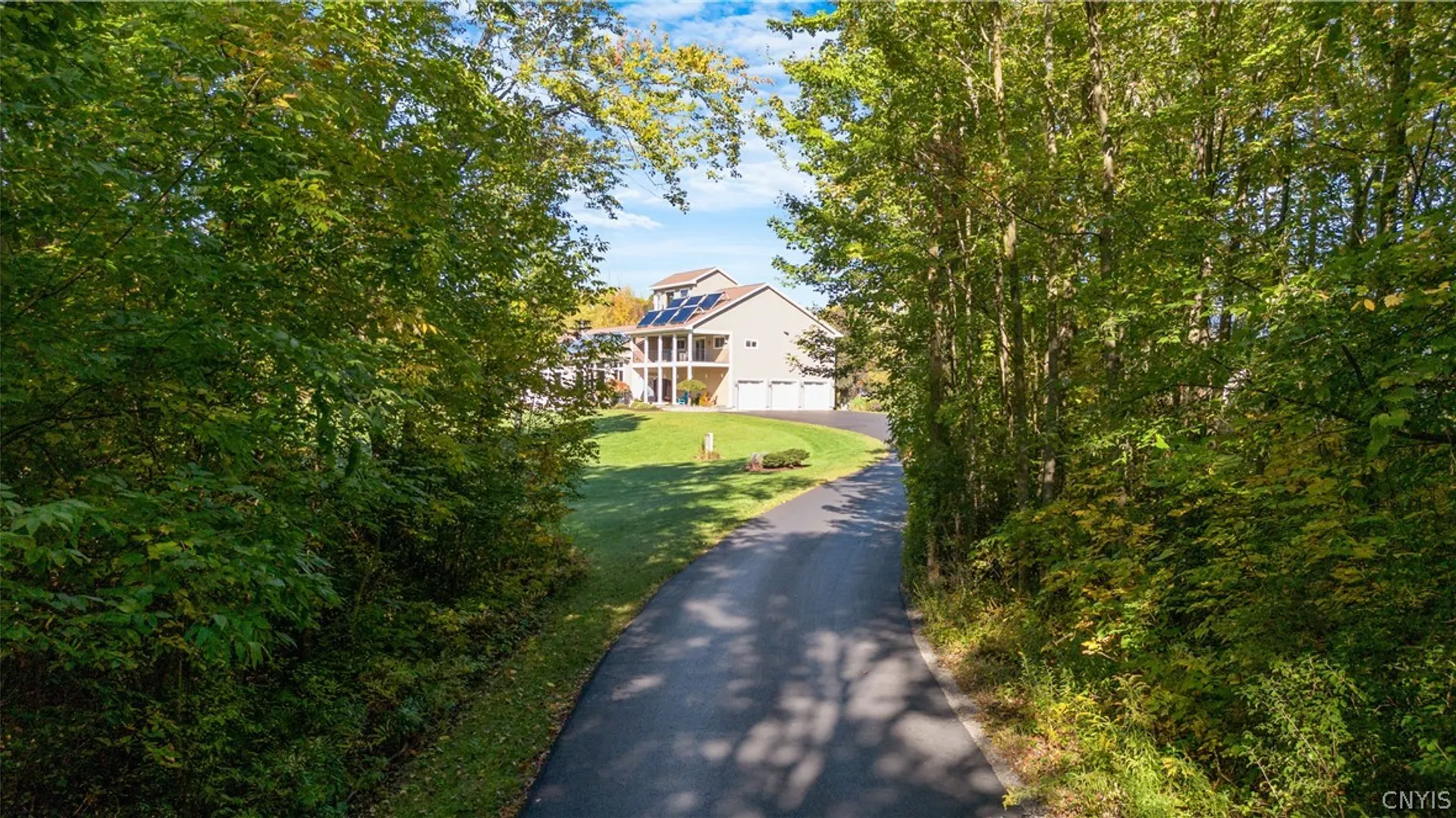 Property at 6687 Beach Road, Camillus, NY 13209 2