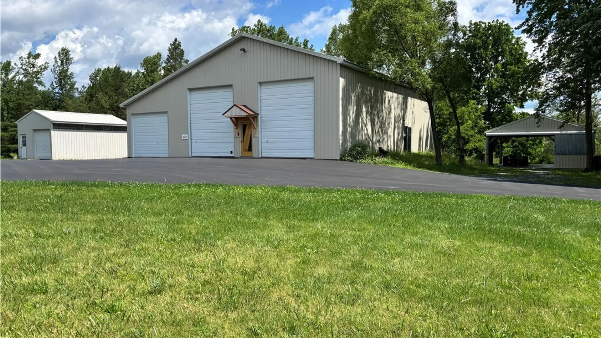 Property at 6687 Beach Road, Camillus, NY 13209 43