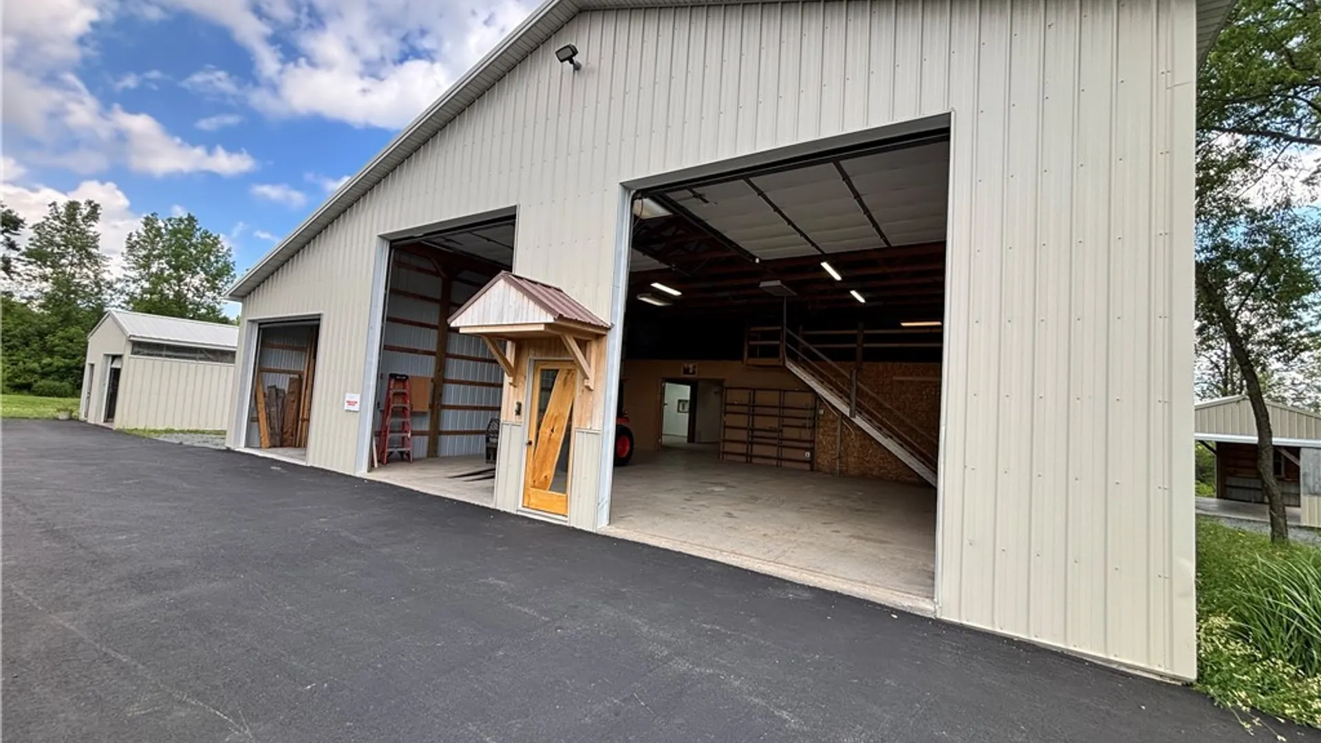 Property at 6687 Beach Road, Camillus, NY 13209 44