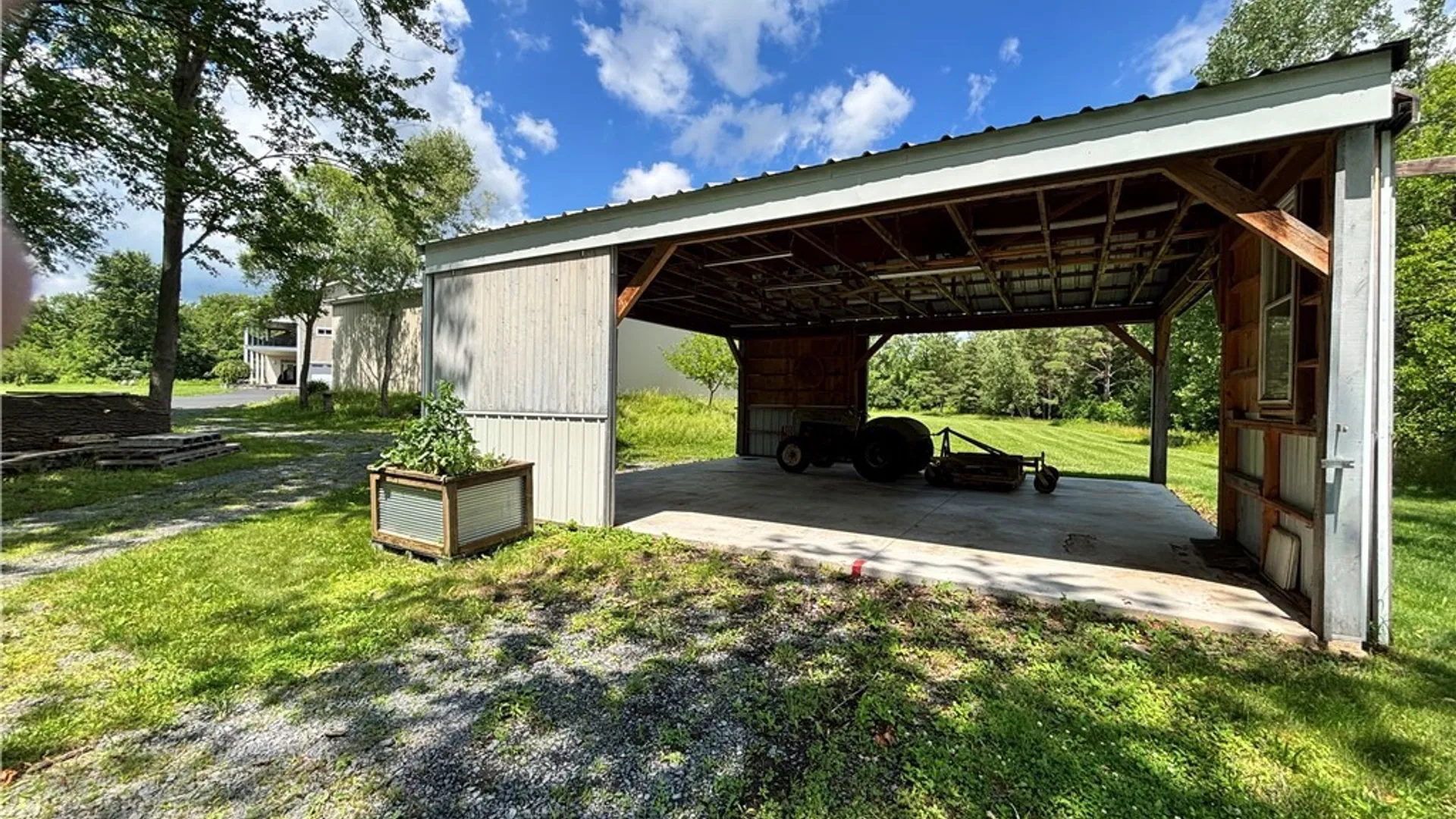 Property at 6687 Beach Road, Camillus, NY 13209 47