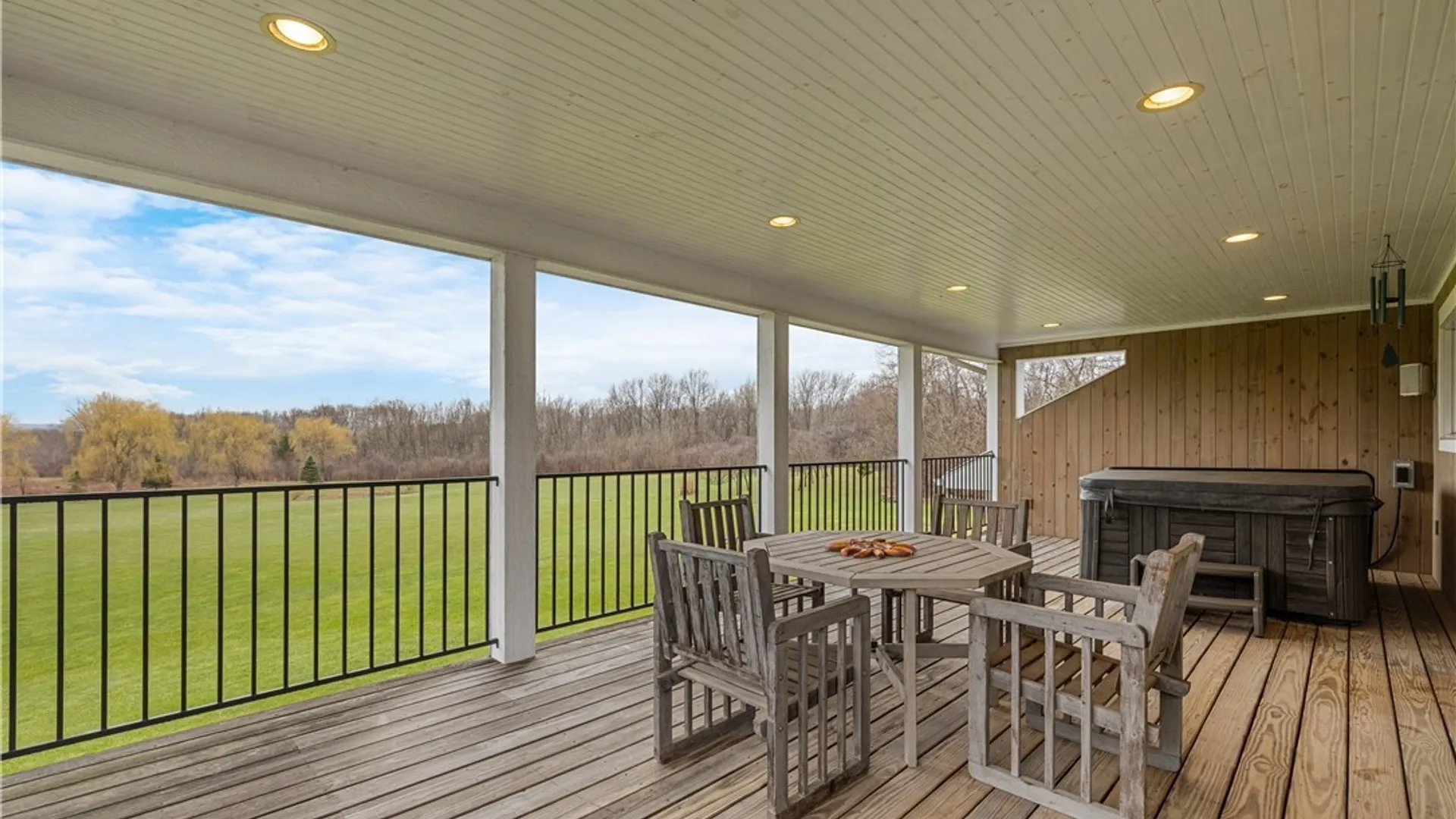 Property at 6687 Beach Road, Camillus, NY 13209 38