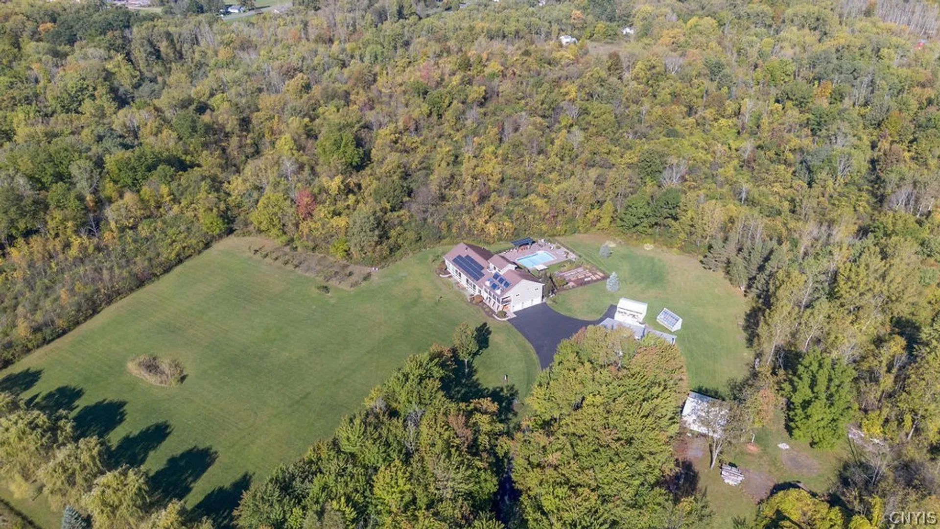 Property at 6687 Beach Road, Camillus, NY 13209 48
