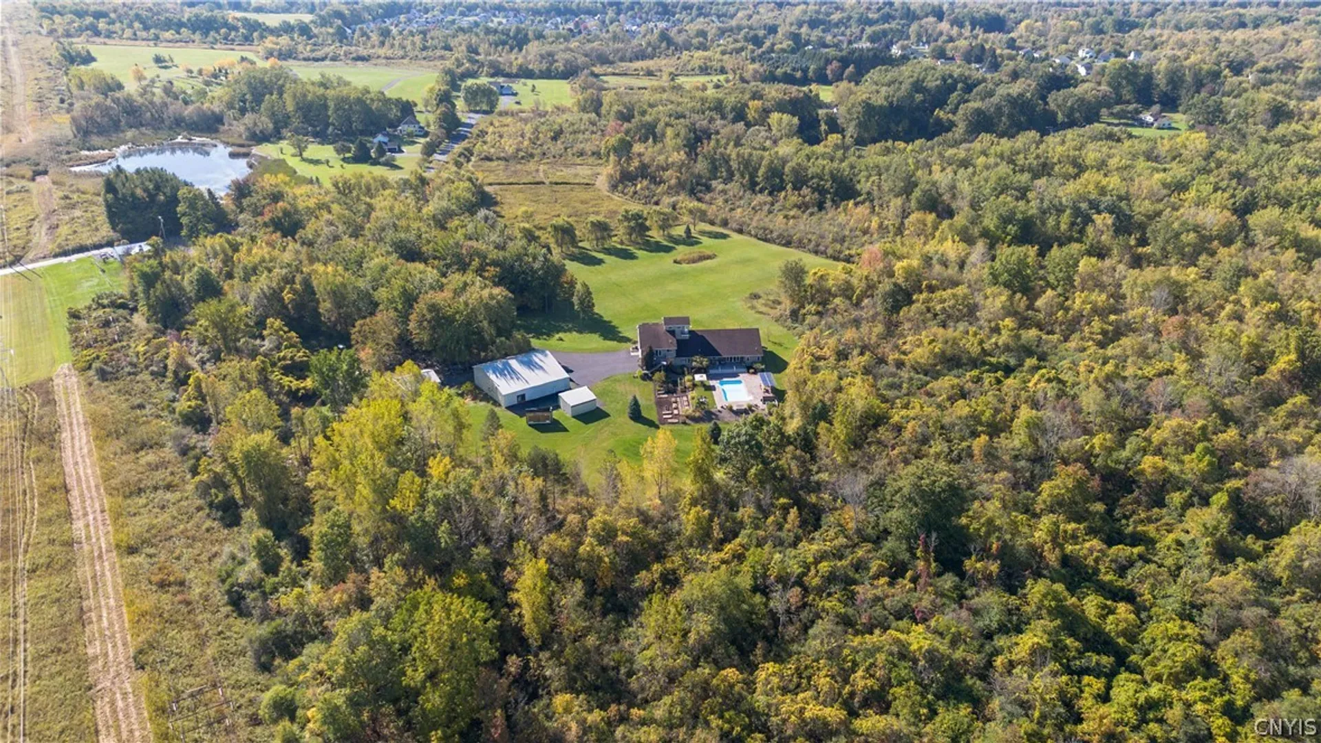 Property at 6687 Beach Road, Camillus, NY 13209 49
