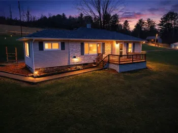 Property at 1742 Addison Back Road, Tuscarora, NY 14801
