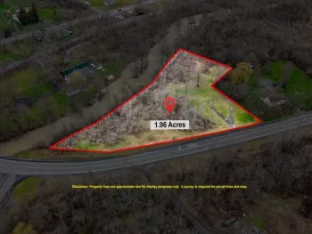 Property at 4174 State Route 488, Hopewell, NY 14424