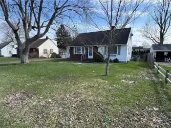Property at 3001 Schoolview Road, Eden, NY 14057