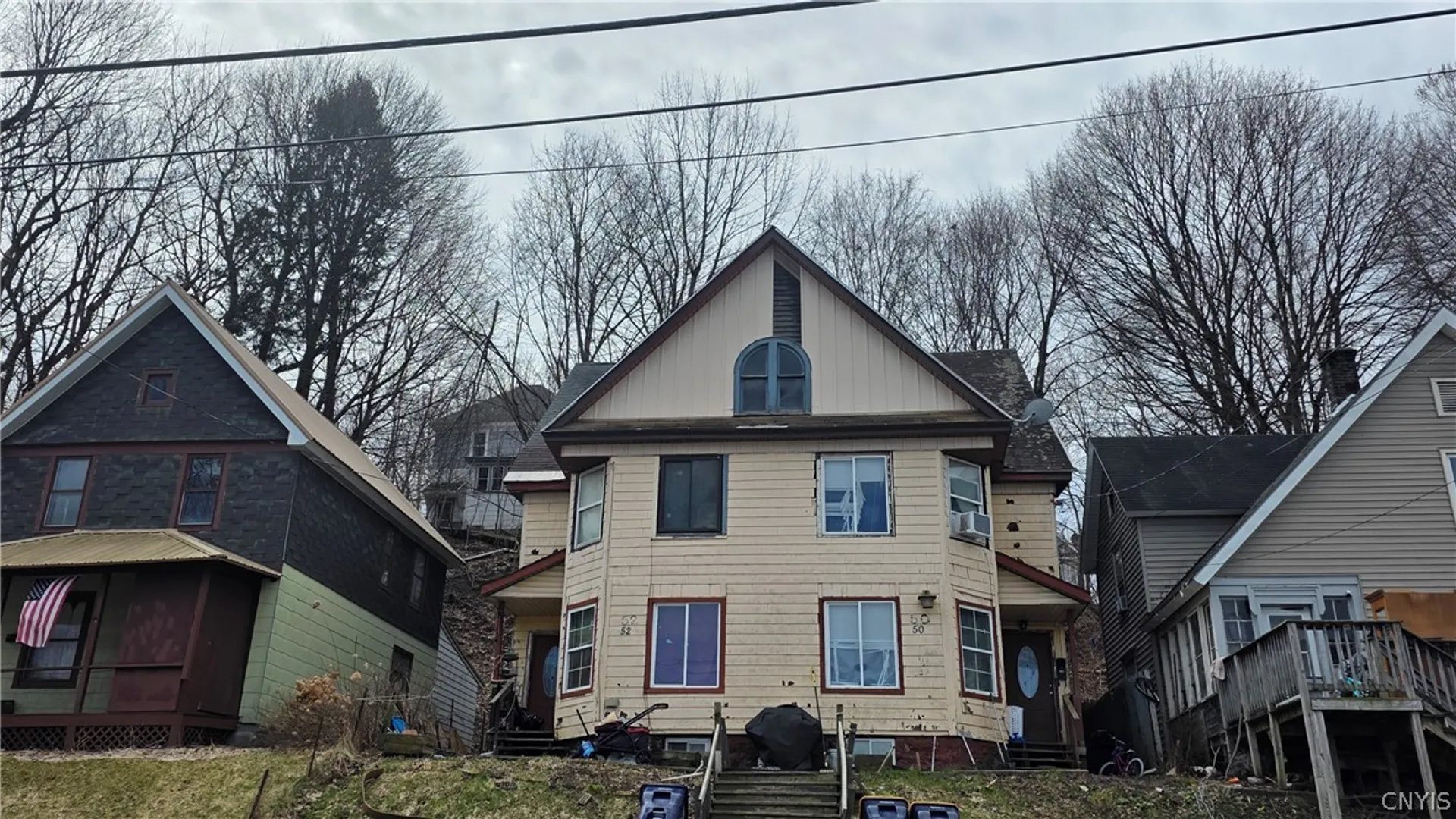 Property at 50-52 Spring St, German Flatts, NY 13357 2