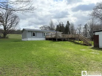 Property at 6882 Route 62, Leon, NY 14726