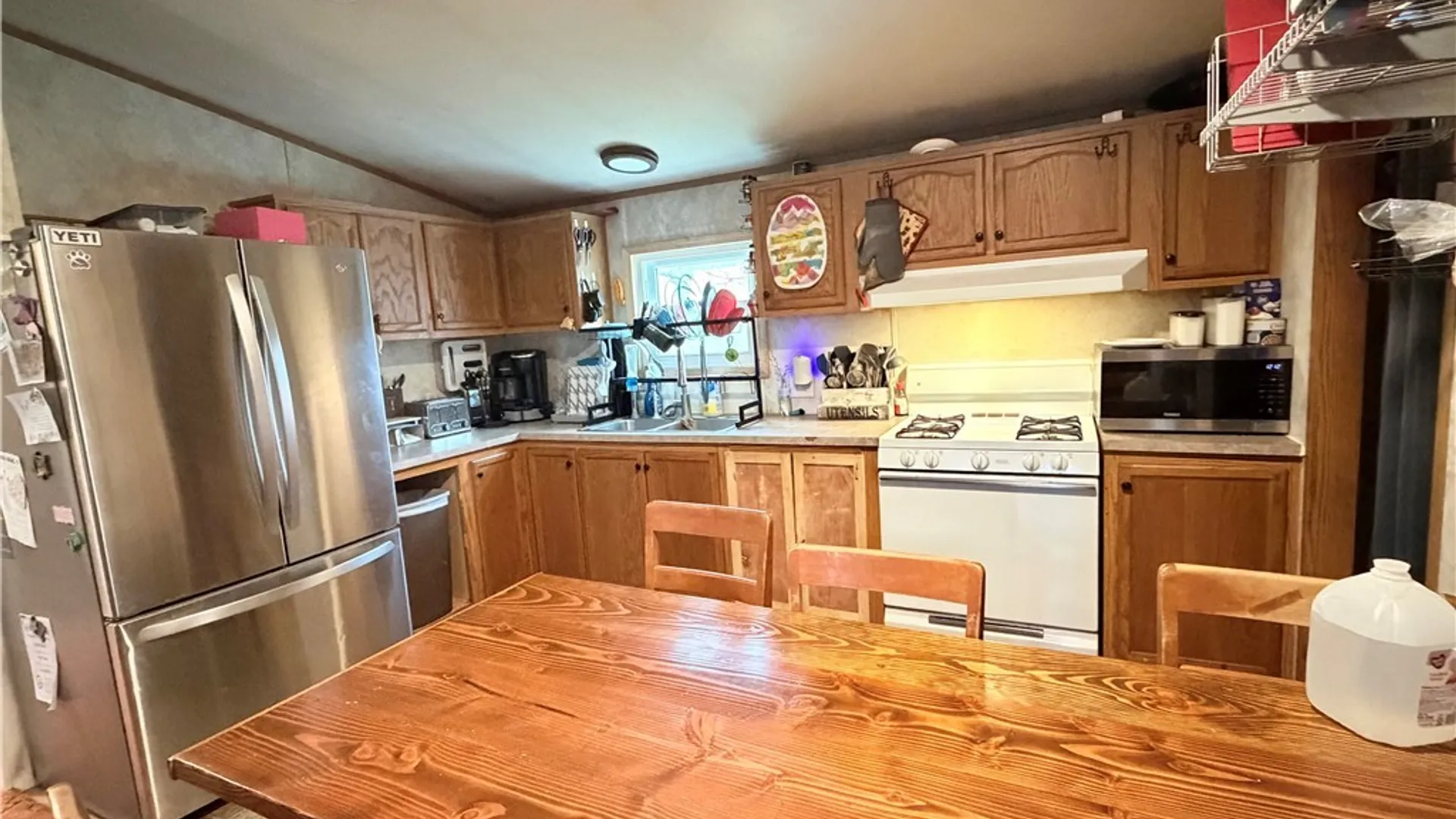 Property at 6882 Route 62, Leon, NY 14726 3