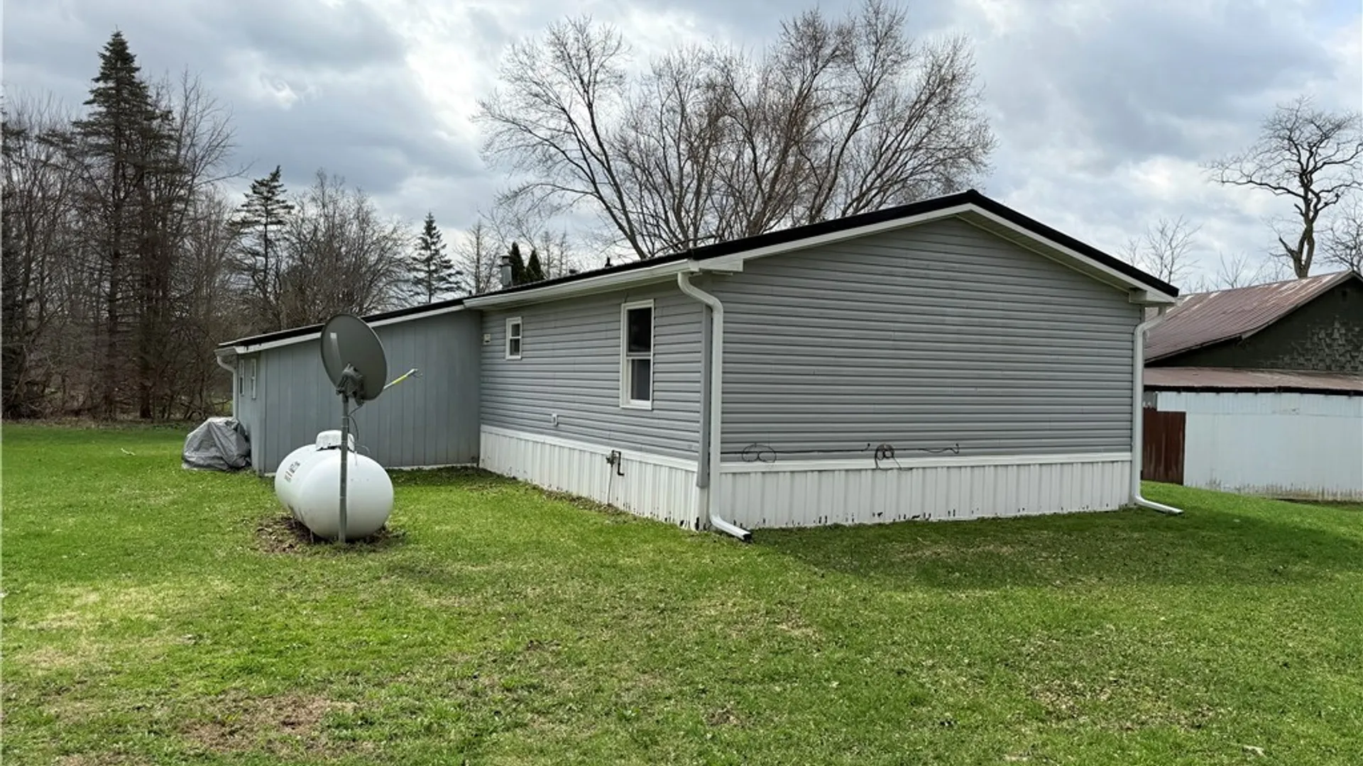 Property at 6882 Route 62, Leon, NY 14726 23