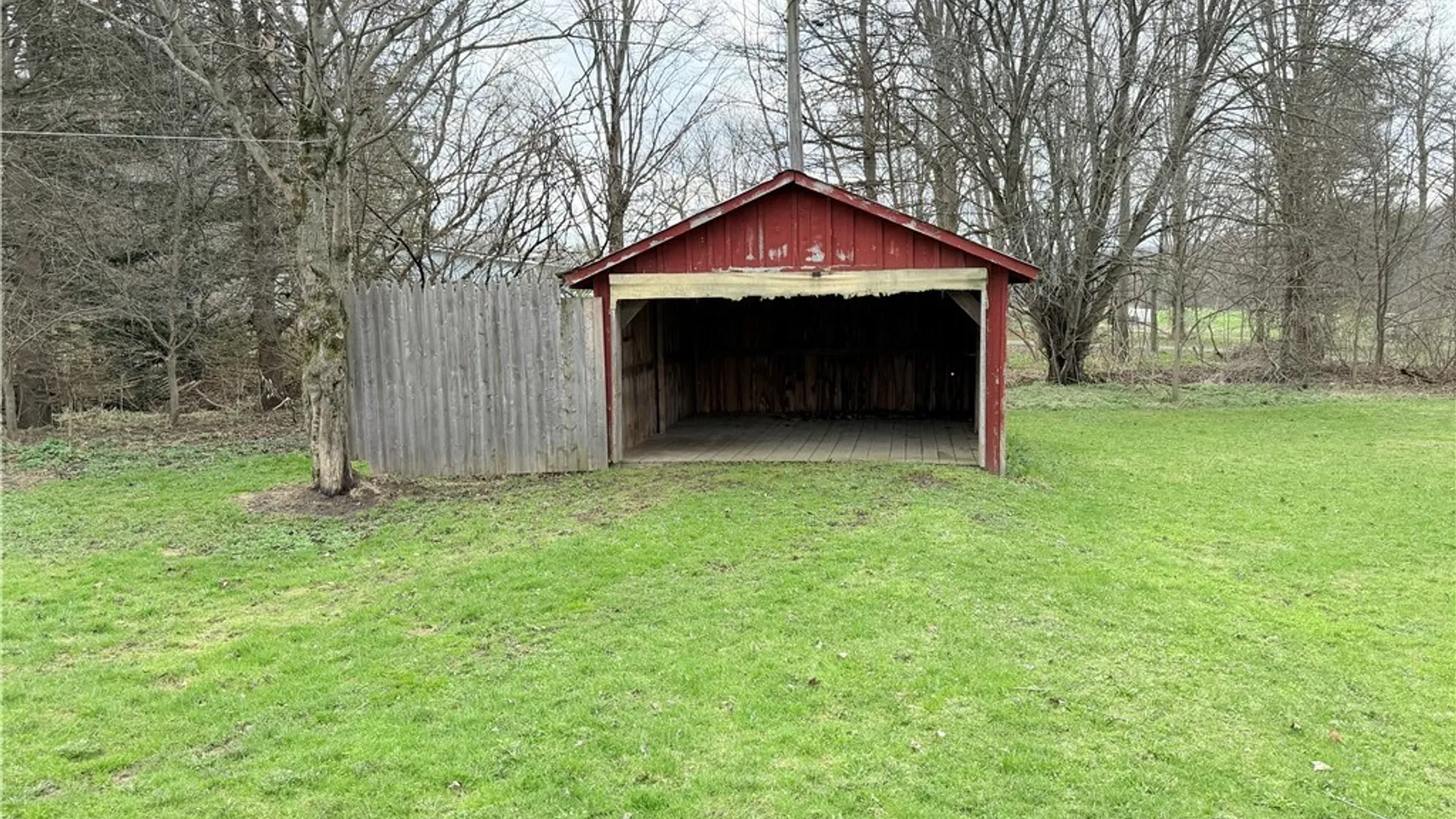 Property at 6882 Route 62, Leon, NY 14726 27