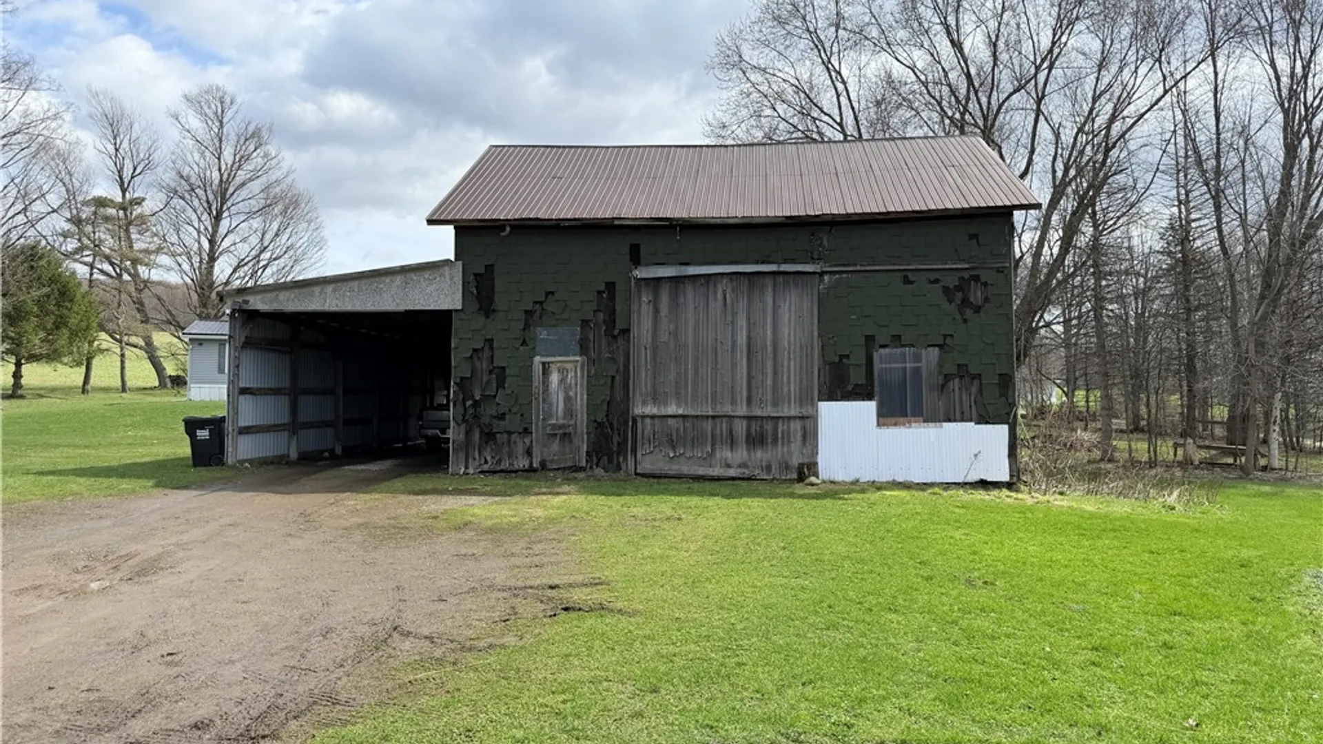 Property at 6882 Route 62, Leon, NY 14726 28