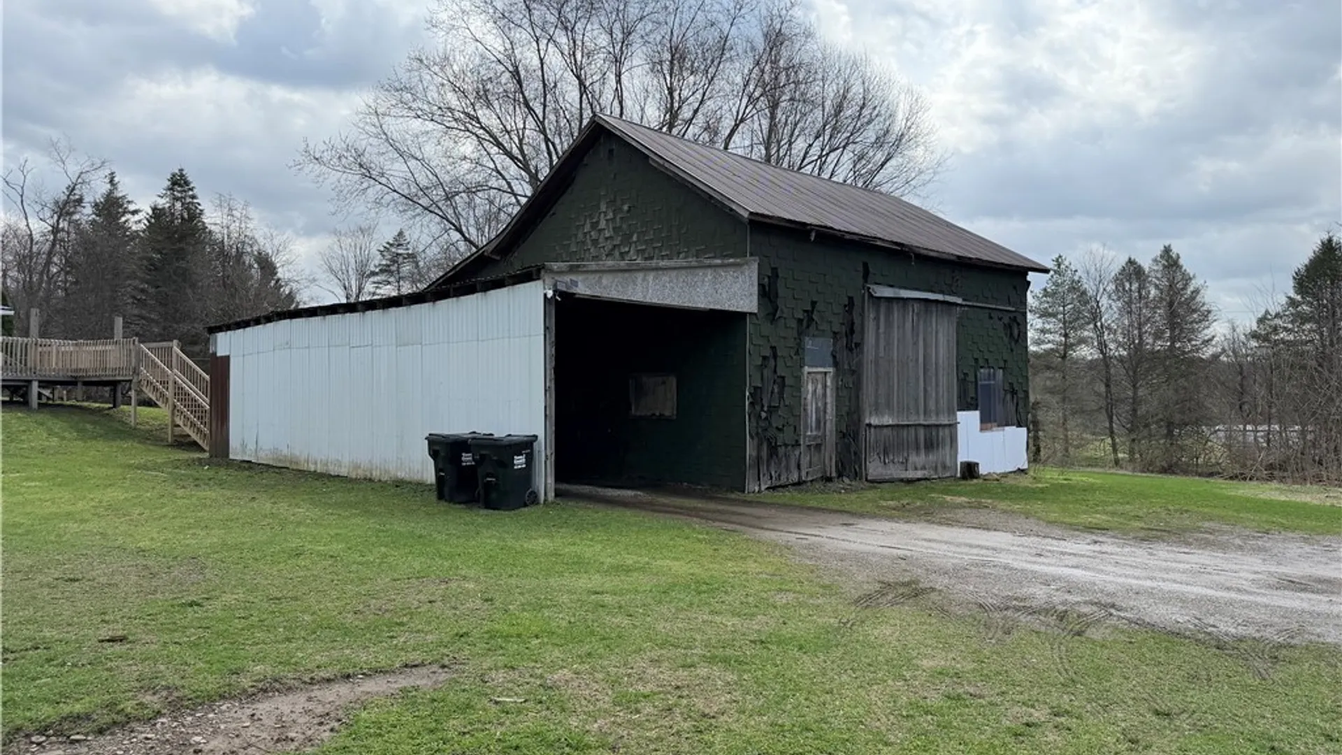 Property at 6882 Route 62, Leon, NY 14726 29