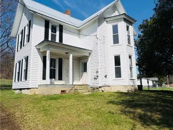 Property at 3893 County Route 123, Jasper, NY 14855