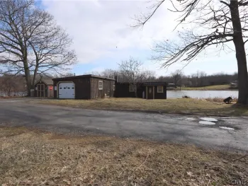 Property at 23282 Riverview Drive, Brownville, NY 13615