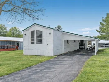 Property at 39 Green Valley Estates, Great Valley, NY 14741