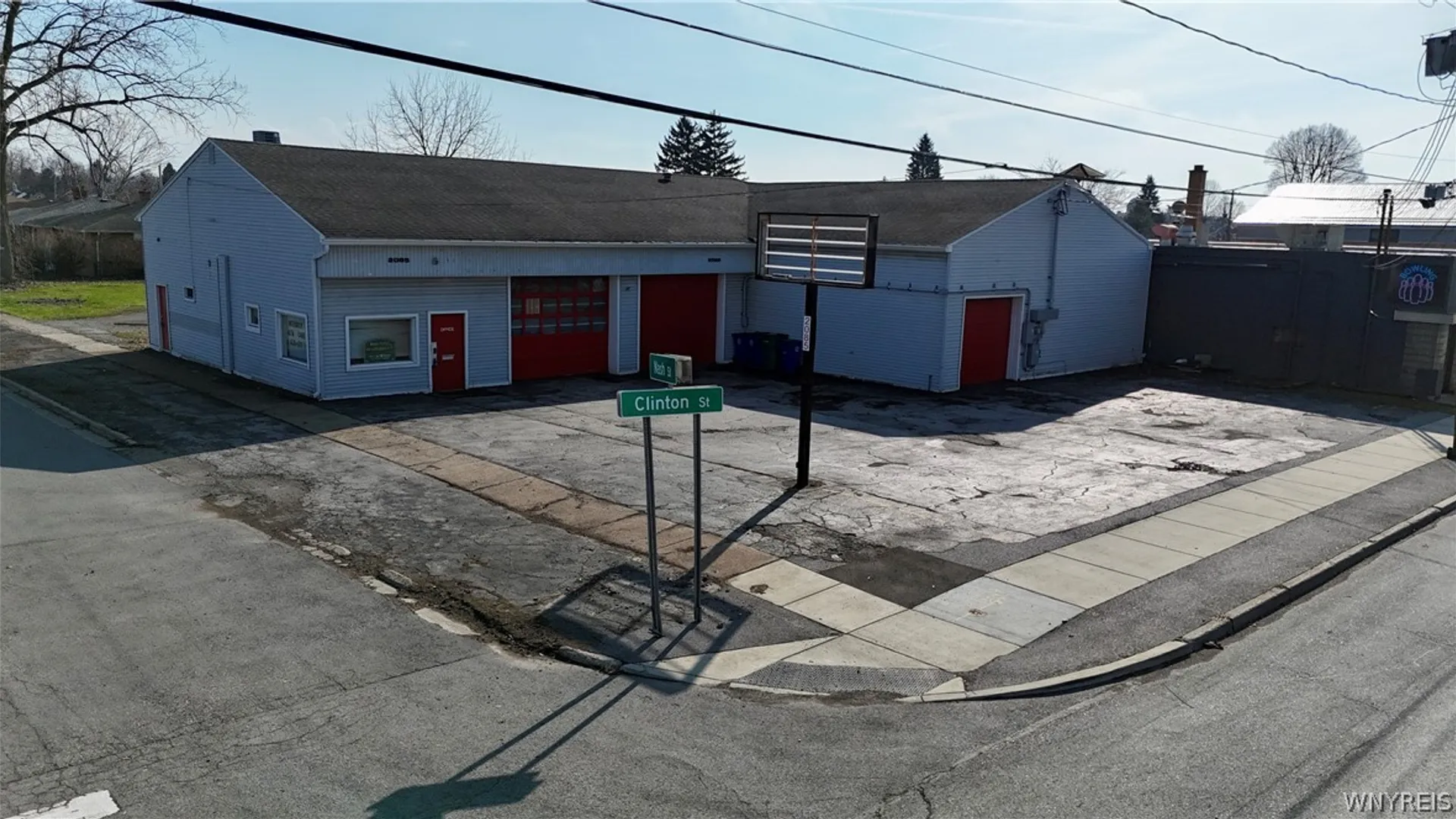 Property at 2085 Clinton Street, West Seneca, NY 14206 6