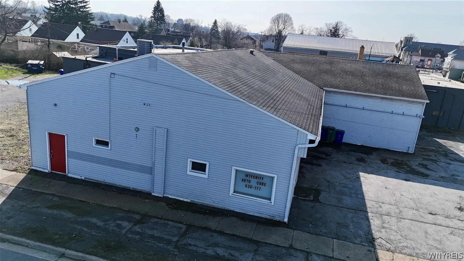 Property at 2085 Clinton Street, West Seneca, NY 14206 7