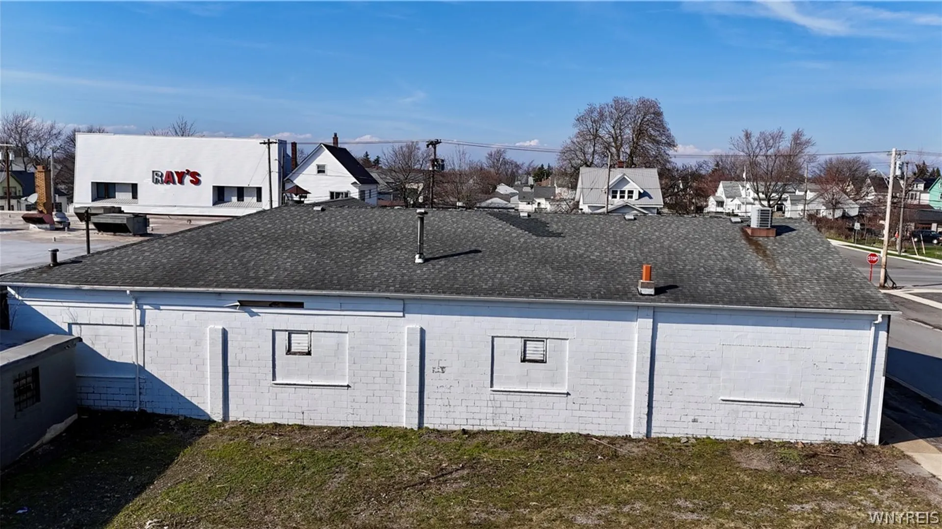Property at 2085 Clinton Street, West Seneca, NY 14206 9