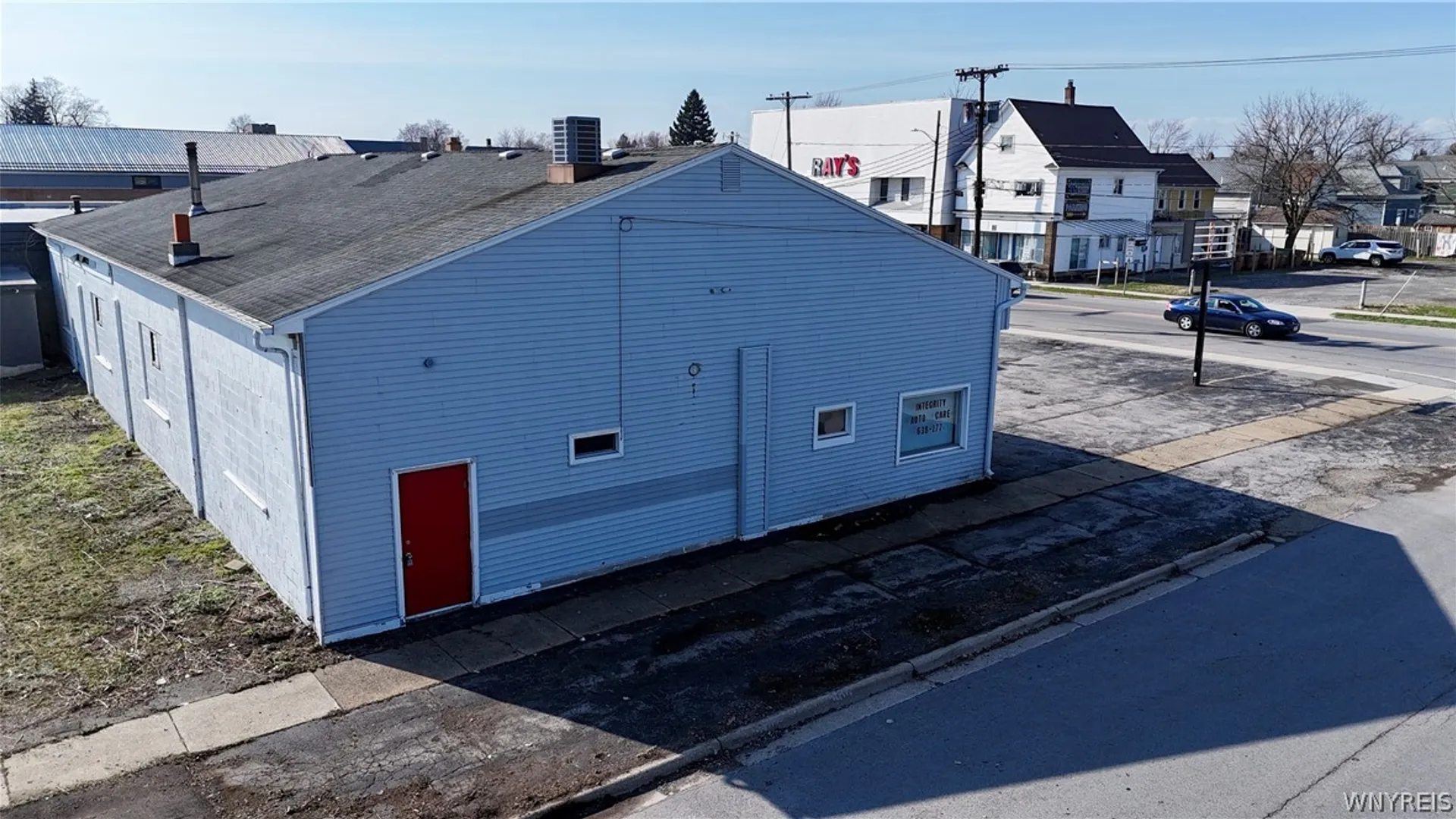 Property at 2085 Clinton Street, West Seneca, NY 14206 8