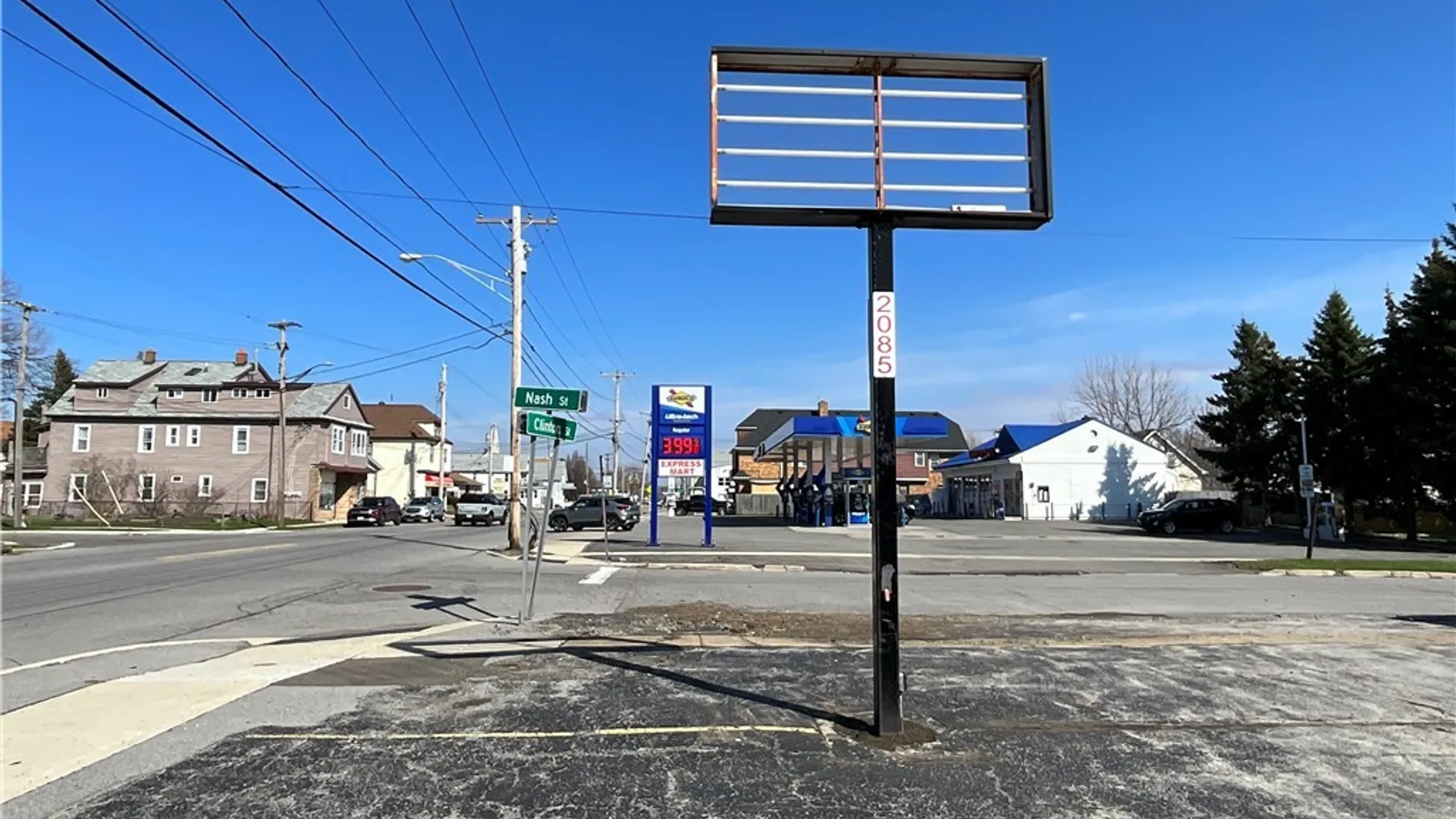Property at 2085 Clinton Street, West Seneca, NY 14206 12