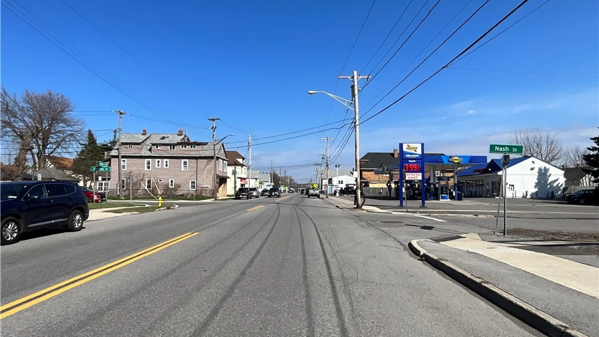 Property at 2085 Clinton Street, West Seneca, NY 14206 13