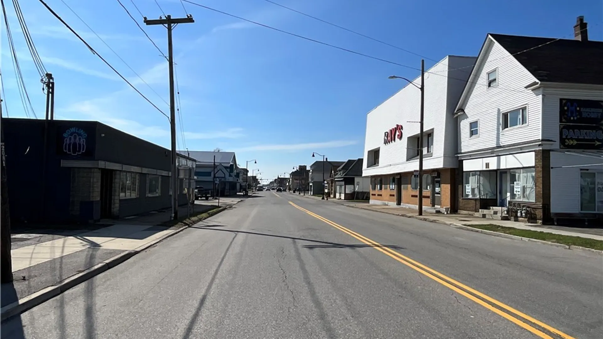 Property at 2085 Clinton Street, West Seneca, NY 14206 14